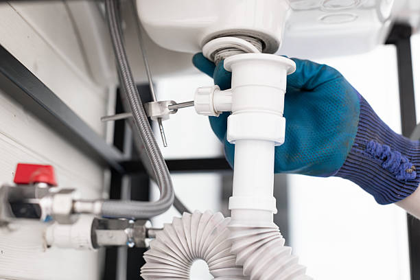 Reliable Plumbing contractor in Laceys Spring, AL by AAA Plumbing Heating